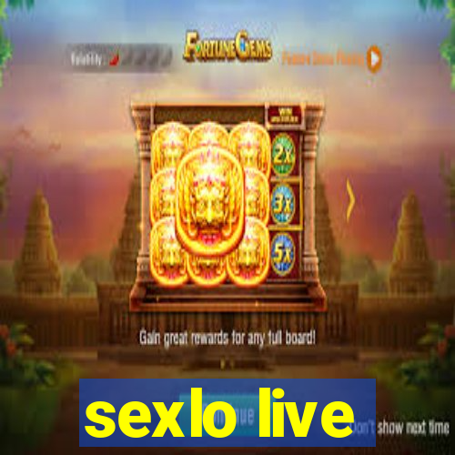 sexlo live